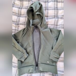 Uniqlo Zip Up
